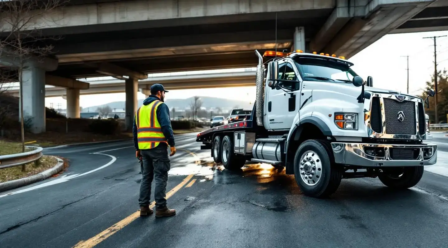 towing service in Clint, TX