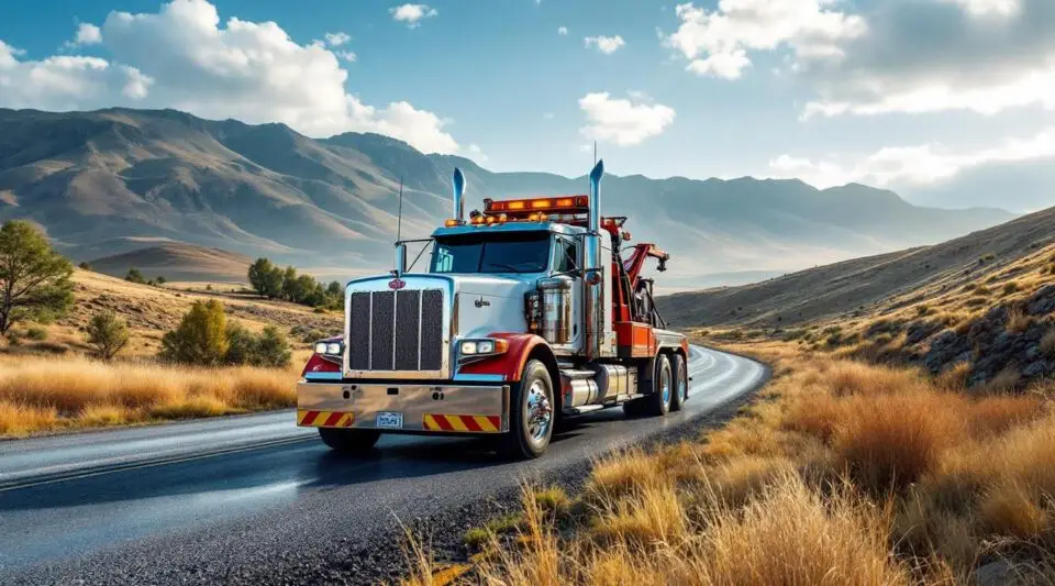 towing service in Homestead Meadows South, TX