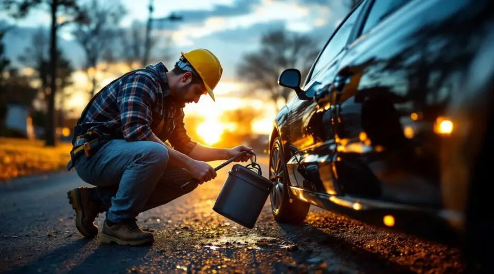 Specialized Towing & Roadside Assistance in El Paso — El Paso